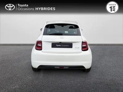 FIAT 500 e 95ch MY23 occasion 2023 - Photo 4