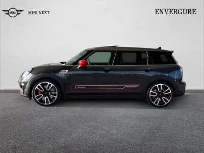 MINI Clubman John Cooper Works 306ch GP Inspired BVA8 occasion 2020 - Photo 3
