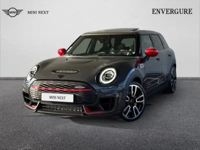 MINI Clubman John Cooper Works 306ch GP Inspired BVA8 occasion 2020 - Photo 1