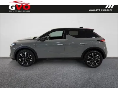 DS DS 3 Crossback BlueHDi 130ch Rivoli Automatique 132g occasion 2023 - Photo 3