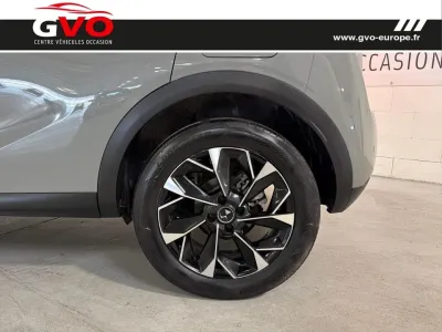 DS DS 3 Crossback BlueHDi 130ch Rivoli Automatique 132g occasion 2023 - Photo 4