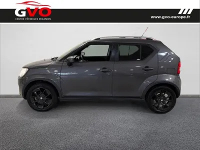 SUZUKI Ignis 1.2 Dualjet 90ch Pack occasion 2017 - Photo 3
