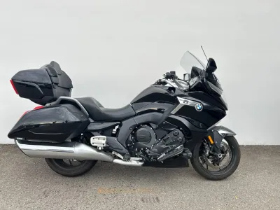 BMW K K 1600 B occasion 2019 - Photo 1