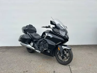 BMW K K 1600 B occasion 2019 - Photo 2