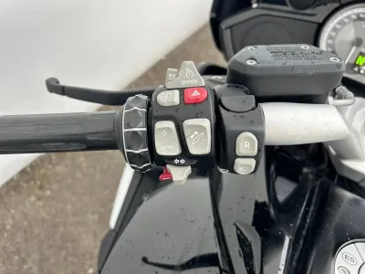 BMW K K 1600 B occasion 2019 - Photo 4