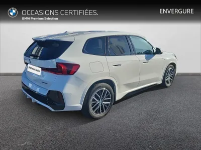 BMW X1 ieDrive20 204ch M Sport occasion 2024 - Photo 2