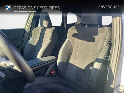 BMW X1 ieDrive20 204ch M Sport occasion 2024 - Photo 4