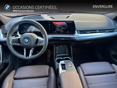 BMW X2 iX2 xDrive30 313ch M Sport occasion 2025 - Photo 4