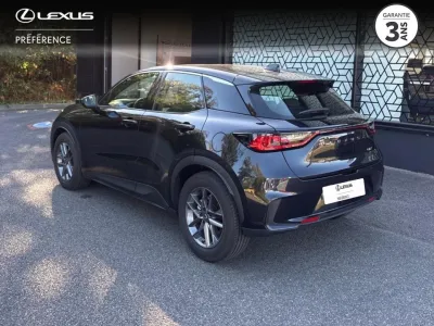 LEXUS LBX 1.5 136ch 2WD occasion 2025 - Photo 2