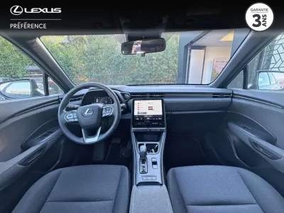 LEXUS LBX 1.5 136ch 2WD occasion 2025 - Photo 4