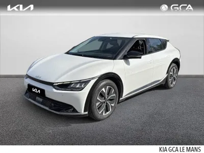 KIA EV6 229ch Air Design 2WD occasion 2022 - Photo 1