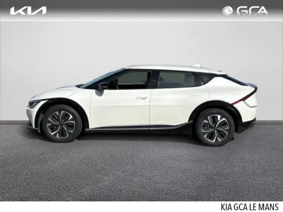 KIA EV6 229ch Air Design 2WD occasion 2022 - Photo 3