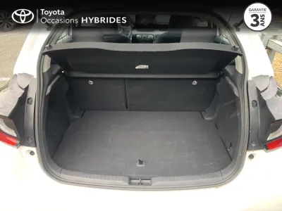 TOYOTA Yaris 120 VVT-i Dynamic Business 5p MC24 occasion 2024 - Photo 2