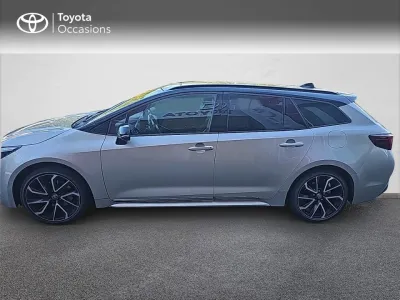 TOYOTA Corolla Touring Spt 2.0 196ch Collection MY24 occasion 2025 - Photo 3