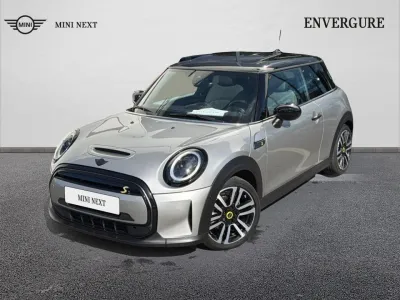 MINI Mini Cooper SE 184ch Edition Premium Plus BVA 5CV occasion 2023 - Photo 1