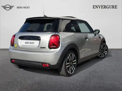 MINI Mini Cooper SE 184ch Edition Premium Plus BVA 5CV occasion 2023 - Photo 2