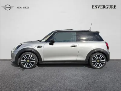 MINI Mini Cooper SE 184ch Edition Premium Plus BVA 5CV occasion 2023 - Photo 3