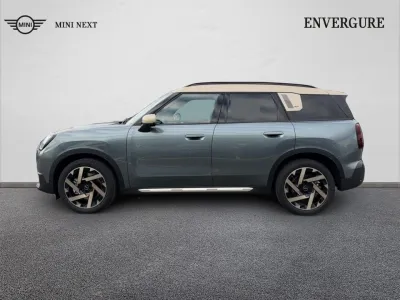 MINI Countryman S 218ch Favoured ALL4 DKG7 occasion 2026 - Photo 3