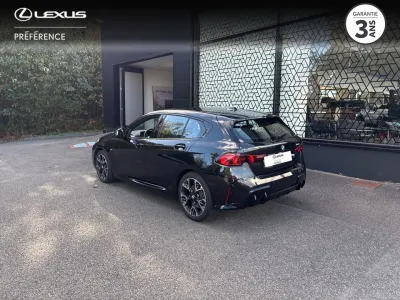 BMW Serie 1 120dA 163ch M Sport Design DKG7 occasion 2025 - Photo 4