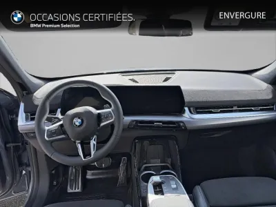 BMW X1 sDrive20i 170ch M Sport occasion 2026 - Photo 4