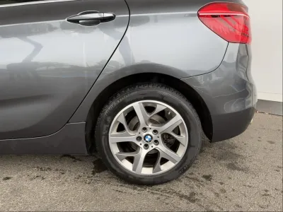 BMW Serie 2 ActiveTourer 218dA 150ch Luxury occasion 2017 - Photo 4