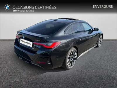 BMW i4 M50 544ch occasion 2023 - Photo 2
