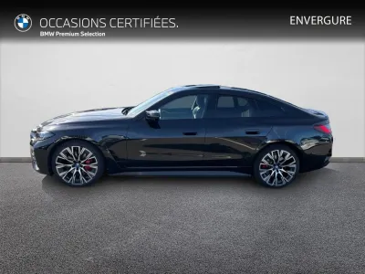 BMW i4 M50 544ch occasion 2023 - Photo 3