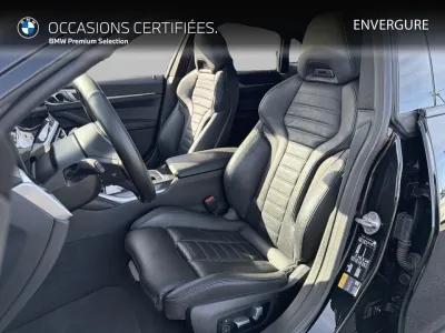 BMW i4 M50 544ch occasion 2023 - Photo 4
