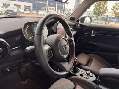 MINI Mini Cooper SE 184ch Edition Premium Plus BVA 5CV occasion 2023 - Photo 4