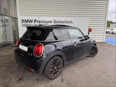 MINI Mini Cooper SE 184ch Edition Premium Plus BVA 5CV occasion 2023 - Photo 3