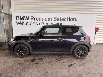 MINI Mini Cooper SE 184ch Edition Premium Plus BVA 5CV occasion 2023 - Photo 2