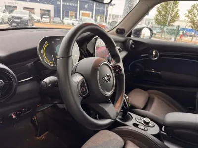 MINI Mini Cooper SE 184ch Edition Premium Plus BVA 5CV occasion 2023 - Photo 4