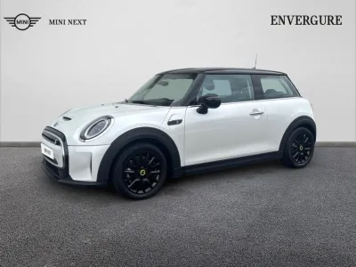MINI Mini Cooper SE 184ch Edition Premium BVA 5CV occasion 2023 - Photo 1