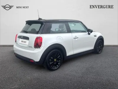 MINI Mini Cooper SE 184ch Edition Premium BVA 5CV occasion 2023 - Photo 3