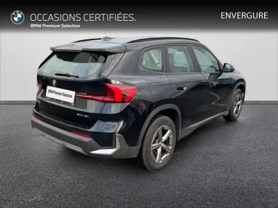 BMW X1 sDrive18i 136ch occasion 2023 - Photo 2