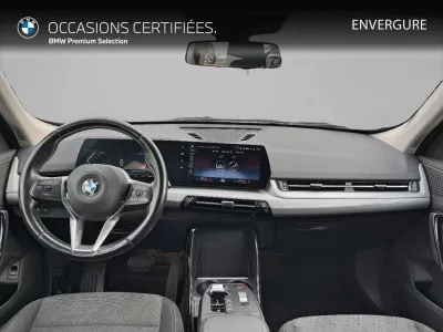 BMW X1 sDrive18i 136ch occasion 2023 - Photo 4