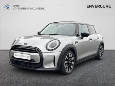MINI Mini 5 Portes Cooper 136ch Edition Premium Plus BVA7 occasion 2024 - Photo 1