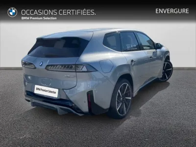 BMW iX3 40 320ch M Sport occasion 2026 - Photo 2