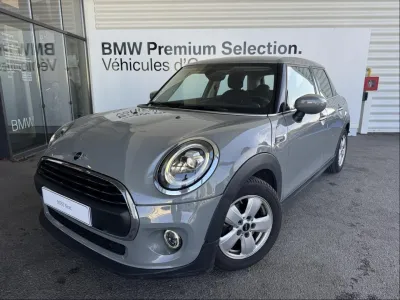 MINI Mini 5 Portes One  102ch occasion 2021 - Photo 3