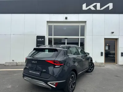 KIA Sportage 1.6 T-GDi 210ch HEV Active BVA6 occasion 2025 - Photo 2