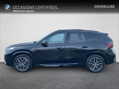 BMW X1 xDrive25e 245ch M Sport occasion 2023 - Photo 3