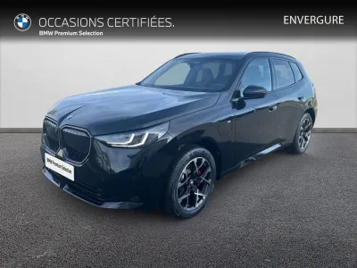 BMW X3 xDrive30e 299ch M Sport occasion 2026 - Photo 1
