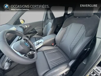 BMW X3 xDrive30e 299ch M Sport occasion 2026 - Photo 4