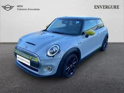 MINI Mini Cooper SE 184ch Edition Greenwich BVA occasion 2021 - Photo 1