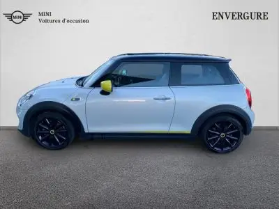 MINI Mini Cooper SE 184ch Edition Greenwich BVA occasion 2021 - Photo 3