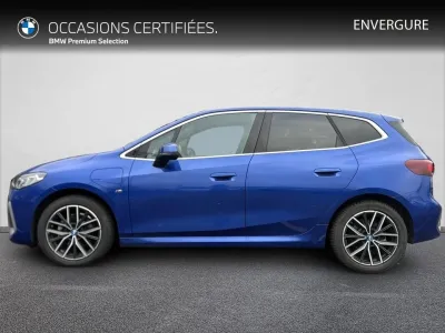 BMW Serie 2 ActiveTourer 225e 245ch xDrive M Sport DKG7 occasion 2023 - Photo 3
