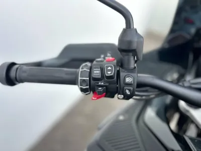BMW R R 1300 GS Adventure occasion 2026 - Photo 4