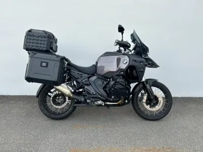 BMW R R 1300 GS Adventure occasion 2026 - Photo 1