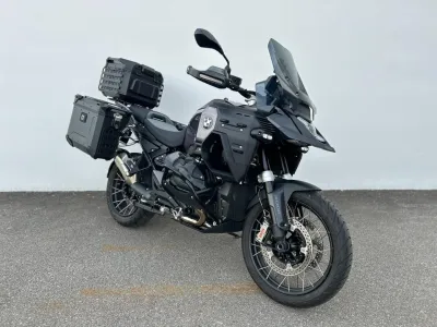 BMW R R 1300 GS Adventure occasion 2026 - Photo 2