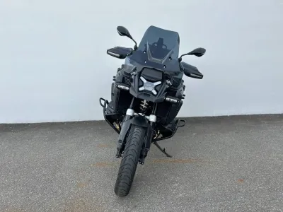 BMW R R 1300 GS Adventure occasion 2026 - Photo 3